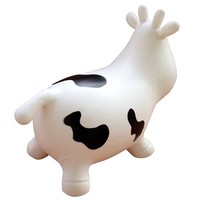 Jouet animal en PVC/plastique à monter, jouets gonflables en PVC, animal gonflable en PVC