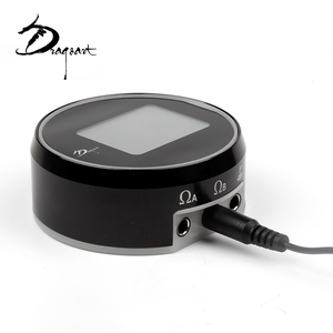 Conector DC para máquina de tatuaje, cordoncillo de clítoris, accesorios al por mayor - Product Image 6