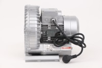 Ventilateur de gaine électrique silencieux haute pression, souffleur d'air, extracteur de ventilation, boîtier en alliage d'aluminium, OEM pour serres de culture