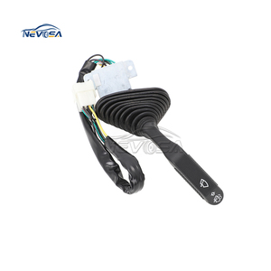 Interruptor de Señal de Giro para Camión Nervosa 360247, Interruptor de Columna de Dirección para <span class=keywords><strong>Scania</strong></span> Serie 3 - Product Image 3