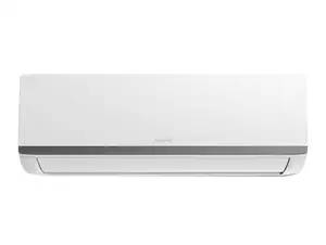 18000BTU 60HZ 208-230V Deluxe veggente 16 Inverter Ductless tipo Split/pompa di calore Smart split Type condizionatori d'aria