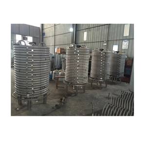 جهاز تعقيم فوري UHT للمشروبات/الحليب/العصير - Product Image 2