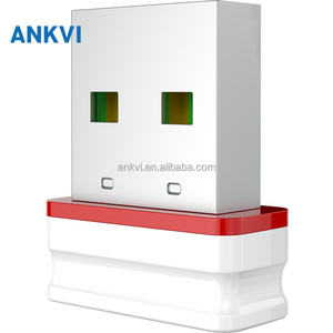 Adaptador WiFi USB CF-WU815N 150Mbps 2.4GHz Mini Inalámbrico - Product Image 3