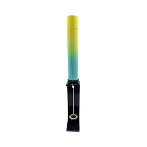 <span class=keywords><strong>Mousseur</strong></span> à <span class=keywords><strong>lait</strong></span> électrique automatique de luxe avec support, portable, écologique et réutilisable – Offre Spéciale - Product Image 4