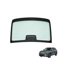 Vitre de voiture professionnelle de qualité originale durable 1426695600 UGEA5206010B pour BYD Sealion 06 DMi, assemblage de pare-brise avant