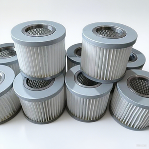 Tiendas de ropa Colector de polvo de aire Filtro de prensa H13 Poliéster <span class=keywords><strong>HEPA</strong></span> verdadero 99.5% Eficiencia Soldadura industrial Fumador de gases de combustión Aire - Product Image 3