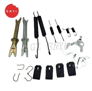 <span class=keywords><strong>Kit</strong></span> <span class=keywords><strong>de</strong></span> réparation <span class=keywords><strong>de</strong></span> servo-<span class=keywords><strong>frein</strong></span> ENYI 44200-EB70A compatible avec NISSAN NAVARA OEM 44200-EB70A 44214-EB360 44081-EC30A 44083-EB360 - Product Image 4