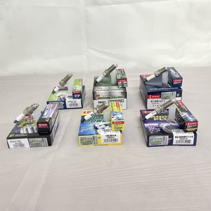 Bujías DENSO de Bajo Contenido de Carbono, Reducen la Acumulación de Carbono, Piezas de Encendido para Automóviles, Opción Ecológica para una Conducción Sostenible - Product Image 3
