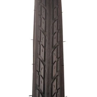 Pneu de vélo de trekking Kenda EuroTour K198 700x40C avec jeu de chambres à air Presta pour vélos de tourisme urbain européens à longue autonomie