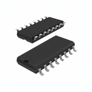 Distribuidor Autorizado Logic MC74AC138MELG, IC DECODER/DEMUX 1X3:8 16SOEIAJ, Proveedores de Componentes Electrónicos - Product Image 1