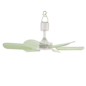 พัดลมเพดานสำหรับหอพักบ้านขายดีพัดลมเพดานควบคุมระยะไกลพัดลมติดเพดานแบบเรียบง่ายราคาถูกส่งตรงจากโรงงาน - Product Image 2