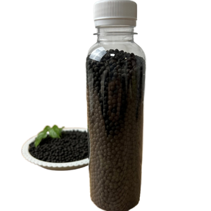 All'ingrosso granuli di fertilizzante organico Bio proprietà organiche a lento rilascio per l'agricoltura nelle fabbriche - Product Image 5