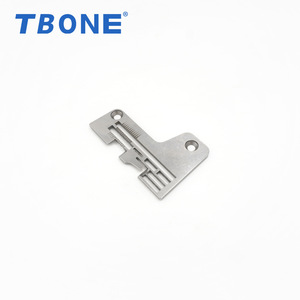 Placa de Agujas de Acero Tbone 700-5 para Máquina Overlock de Cinco Hilos - Product Image 4