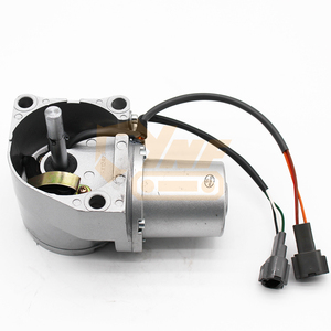 Оптовая продажа 4614911 4360509 AT213992 EX75UR-5 управления двигателем KP56MR2G-007 двигателя ZX200 ZX210-5G EX120-5 EX200-5 дроссельной заслонки - Product Image 5