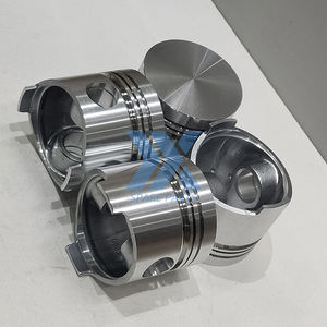 D750 Z500 Zuiger 68Mm 15261-21110 Voor Kubota Motor B5000 B1700 - Product Image 3