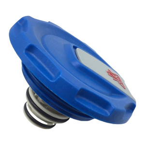 ฝาหม้อน้ำสำหรับรถยนต์ Volkswagen Audi Porsche รุ่น 4M0121321E อะไหล่เปลี่ยนถังพักน้ำหล่อเย็น - Product Image 4