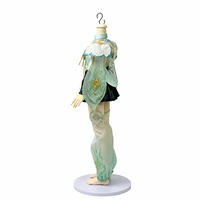 Vêtements et accessoires pour poupées, personnalisation en gros, prix de gros, durables pour les poupées BJD 1/6