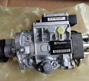 Pompe à huile 10R-9695 3054 - Product Image 4