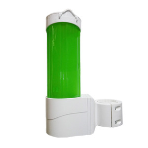 Porte-gobelet pour fauteuil dentaire Dansdon avec distributeur d'eau pour accessoires d'hygiène buccale, usage commercial - Product Image 3