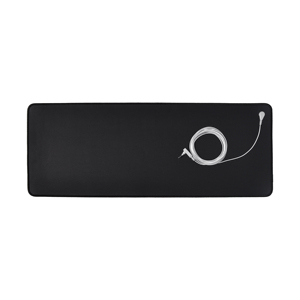 Dẫn điện PU Da + SBR bọt nền tảng sàn mat để đứng 60*90cm - Product Image 1