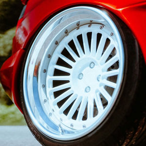 Rines Forjados de <span class=keywords><strong>18</strong></span> 19 20 21 22 24 26 Pulgadas, 2 y 3 Piezas, para Range Rover, <span class=keywords><strong>BMW</strong></span> Serie 7, M1, M2, M3, M4, M5, M6, M7, M8, M2C, M3CS, Alpina B7 - Product Image 2