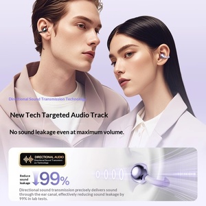 YYK-Q86 Gold TWS Earbuds Wireless Headphones Digital Display Charging Case In Ear Headset for Daily Listening - Product Image 3