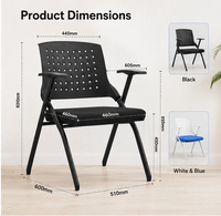 Chaises pliantes pour événements, fêtes, bureaux, conférences, chaises pour événements en plein air