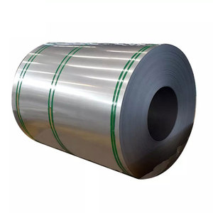 Bobina de Acero Laminado en Frío Dx51d Z100, Precio de Lámina de Hierro, Lámina de Zinc, Rollo de Metal Galvanizado, Bobina de Acero Galvanizado para Techos - Product Image 6