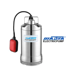 Russian Stainless steel standard micro diameter small low volume commercial electric fountain submersible water pumps