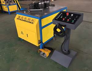 Prix de la machine <span class=keywords><strong>à</strong></span> profiler, fabricant de machine <span class=keywords><strong>à</strong></span> enrouler les profilés en acier, quelle est la meilleure machine <span class=keywords><strong>à</strong></span> enrouler les profilés en acier - Product Image 5