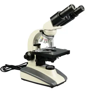 Microscope binoculaire nb-TXS07-01B haute définition, laboratoire, haute définition