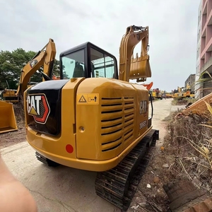 รถขุดตีนตะขาบญี่ปุ่นมือสอง รุ่น 306 E2 ปี 2024 เครื่องยนต์ เกียร์ ปั๊ม น้ำหนักใช้งาน 6 ตัน ประสิทธิภาพดี - Product Image 6