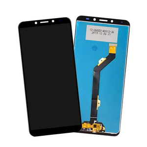 Sor chất lượng siêu Quest thương hiệu gốc điện thoại di động hiển thị Màn hình LCD thay thế cho TECNO pouvoir 2 - Product Image 2