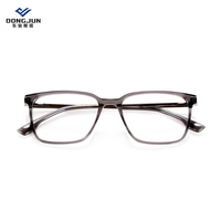 Dernières lunettes optiques personnalisées Monture optique Lunettes Montures de lunettes élégantes en acétate