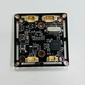 Module de caméra coaxiale HD double éclairage XM330V300 + MIS2336 2MP, XVI/AHD/TVI/CVI/CVBS M333 - Product Image 4