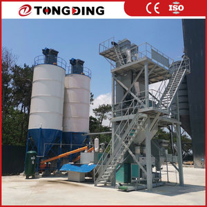 ماكينة الإسمنت الجاف الأوتوماتيكية عالية الجودة من العلامة التجارية الشهيرة في الصين - Product Image 4