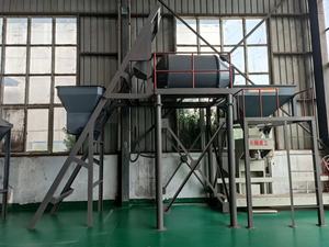 Línea <span class=keywords><strong>de</strong></span> Producción <span class=keywords><strong>de</strong></span> Mezcla NPK, Línea <span class=keywords><strong>de</strong></span> Producción <span class=keywords><strong>de</strong></span> Urea, Sulfuro <span class=keywords><strong>de</strong></span> Amonio y Otros Fertilizantes BB - Product Image 4