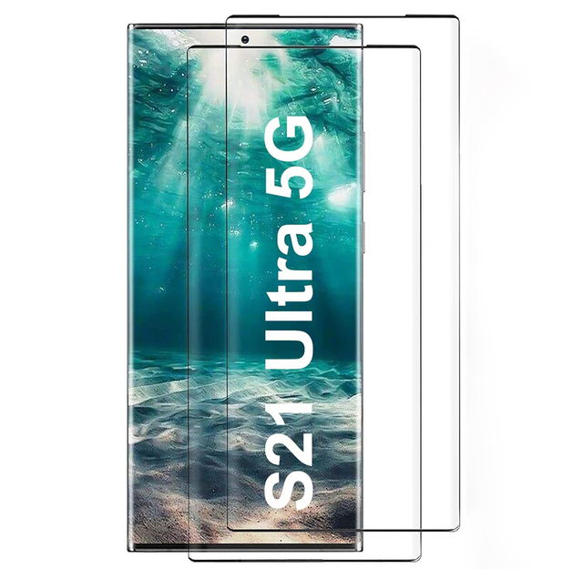 For samsung S21 ultra Screen Protector