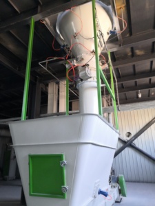 Bestiame minerali e premiscele additivo per mangimi animali in polvere per suini bovini strato di pesce da carne - Product Image 2