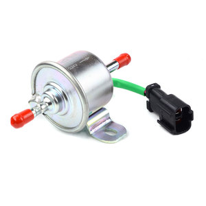119225-52102 129612-52100 dh60 משמש Yangma 4tnv84 4tnv88 4tnv94 4tnv98 12v 24v משאבת דלק חשמלית - Product Image 1