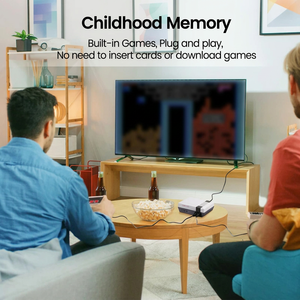 Console de jeu 620 à prix d'usine pour deux joueurs multijoueurs sur TV - Product Image 4