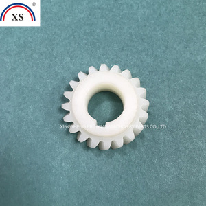 Rodillo de agua de 58 mm y 20 dientes para máquina de rotograbado, pieza de repuesto para prensa de impresión XS - Product Image 3
