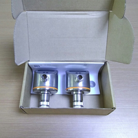 Interruptor de Flujo de Agua Electrónico Térmico Trane CNT05639 Nuevo (Modelo Original IFM) Sensor/Monitor de Flujo de Agua