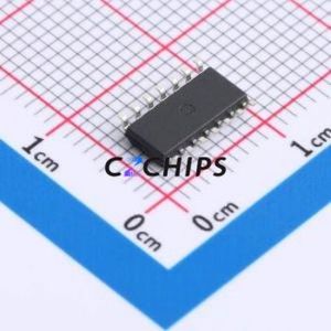 ชิปไอซีไมโครคอนโทรลเลอร์ PIC16F1823T-I/SL ของแท้ SOIC-14ใหม่ (MCU/MPU/SoC) - Product Image 2