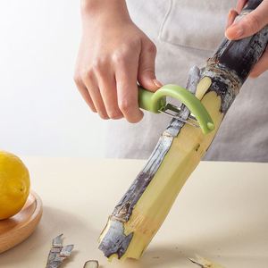 Stainless Steel Vegetable Peeler Potato Peeler Multi-function Carrot Grater Fruit Tools <b>Kitchen</b> <b>Accessories</b> Cuisine Pelador - Product Image 2