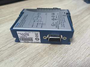 NI 9203 National Instruments NI-9203 CDAQ <strong>Analog</strong> <strong>Current</strong> <strong>Input</strong> <strong>Module</strong> - Product Image 4