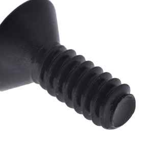 Vis 20C12-117 pour pied presseur de machine à découper Eastman, pièce détachée, accessoires de couture - Product Image 6