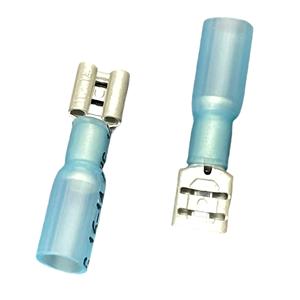 อุปกรณ์เดินสายไฟ HSCT ฉนวนกันความร้อนแบบหุ้มฉนวนสำเร็จรูปกันน้ำ - Product Image 2