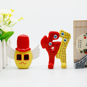 Ensemble de 8 figurines de poupées Steal a Brainrot 9 No <span class=keywords><strong>House</strong></span>, modèle de poupée, périphériques de jeu, décorations de bureau - Product Image 3