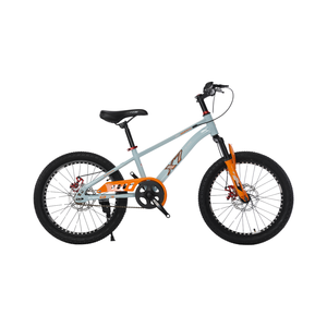 Vélos pour enfants Vélos pour enfants Vélo tout-terrain pour enfants Vélo de sport 20 pouces à 2 roues à vitesse unique pour garçons filles de <span class=keywords><strong>5</strong></span> à 15 <span class=keywords><strong>ans</strong></span> enfants - Product Image 3